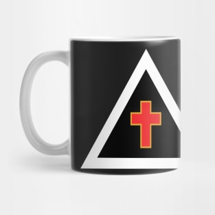 Banner of the West Mug